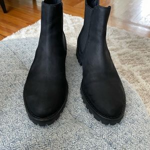 Thursday Boot Co.  Style: Legend 10 “New” Worn Twice! Handmade Orig. $160